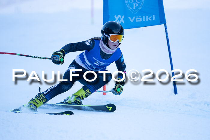 BSV Skiliga Bayern Schüler RS 2026