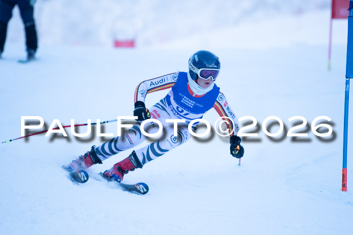 BSV Skiliga Bayern Schüler RS 2026