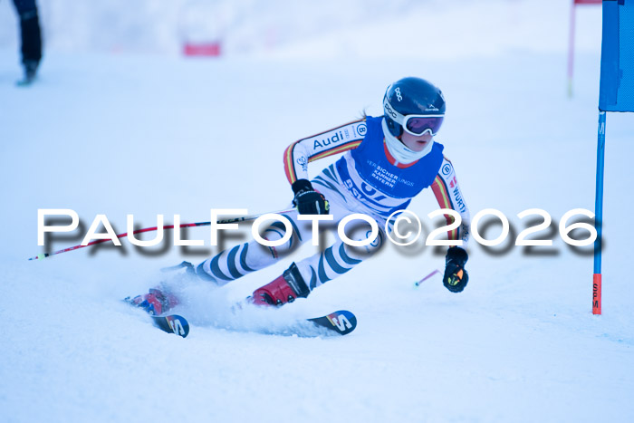 BSV Skiliga Bayern Schüler RS 2026