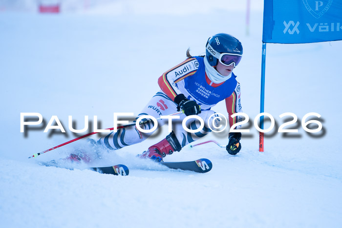 BSV Skiliga Bayern Schüler RS 2026