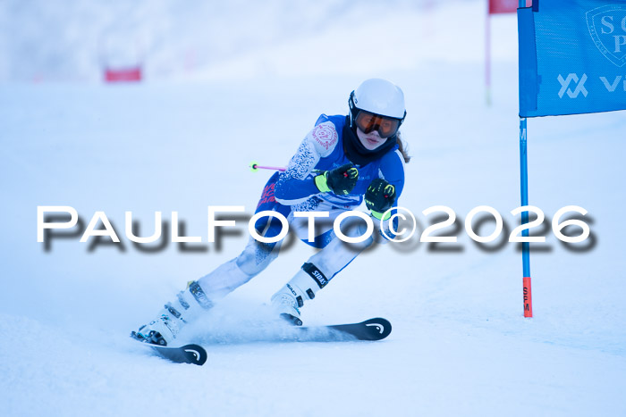 BSV Skiliga Bayern Schüler RS 2026