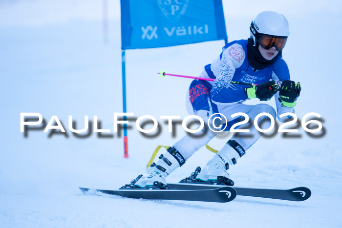 BSV Skiliga Bayern Schüler RS 2026