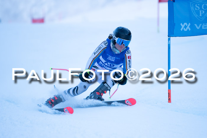 BSV Skiliga Bayern Schüler RS 2026