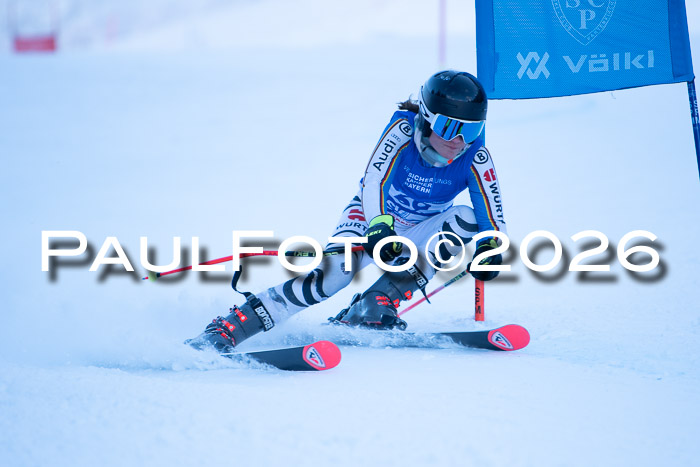 BSV Skiliga Bayern Schüler RS 2026