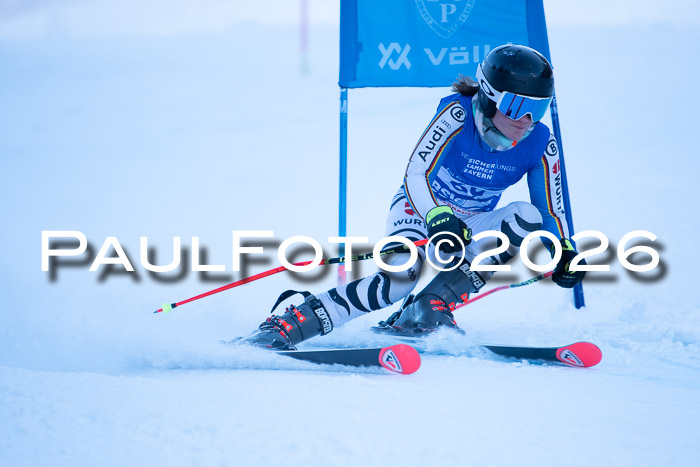 BSV Skiliga Bayern Schüler RS 2026