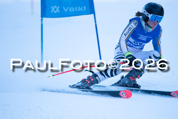 BSV Skiliga Bayern Schüler RS 2026