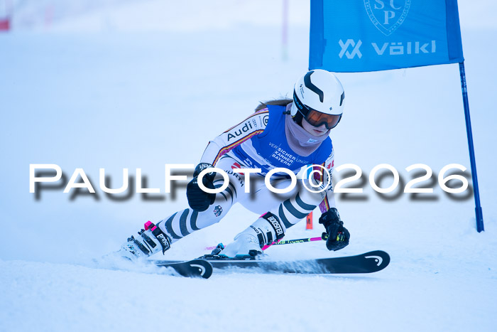 BSV Skiliga Bayern Schüler RS 2026