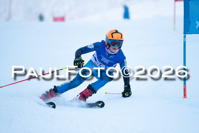 BSV Skiliga Bayern Schüler RS 2026