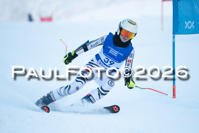 BSV Skiliga Bayern Schüler RS 2026