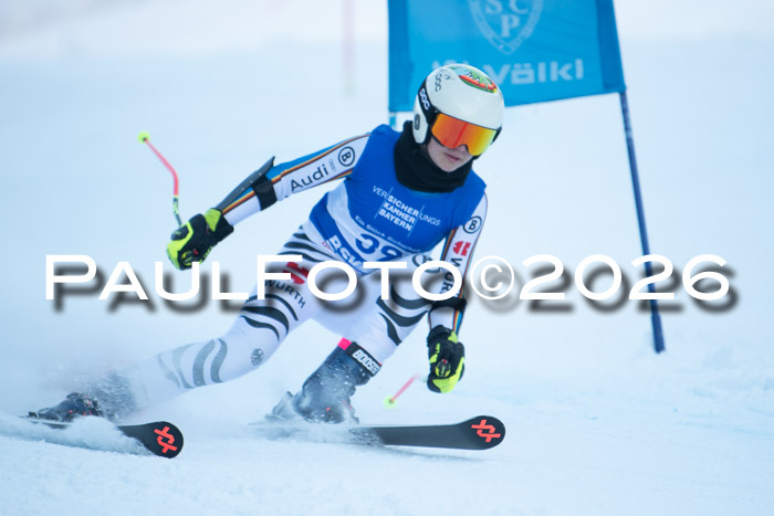 BSV Skiliga Bayern Schüler RS 2026