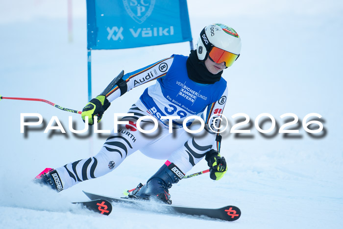 BSV Skiliga Bayern Schüler RS 2026