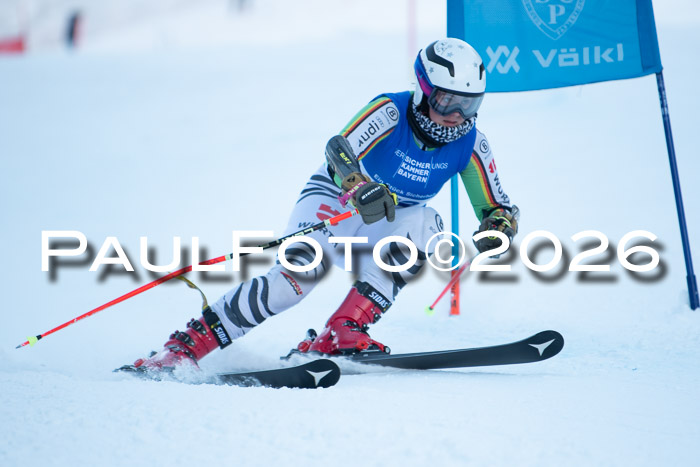 BSV Skiliga Bayern Schüler RS 2026