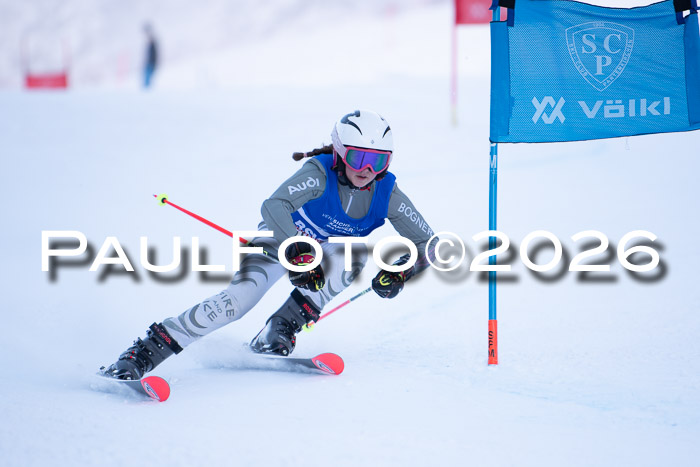 BSV Skiliga Bayern Schüler RS 2026