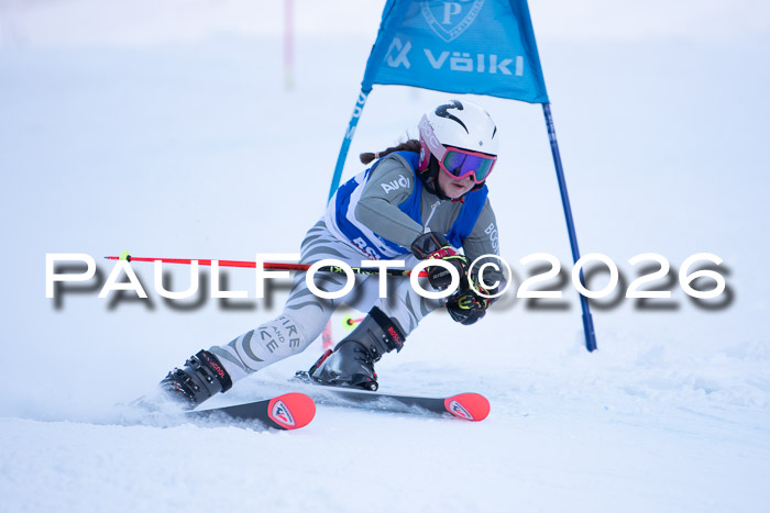 BSV Skiliga Bayern Schüler RS 2026