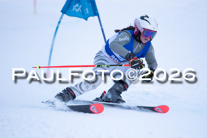 BSV Skiliga Bayern Schüler RS 2026