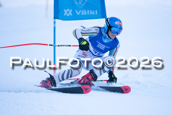 BSV Skiliga Bayern Schüler RS 2026