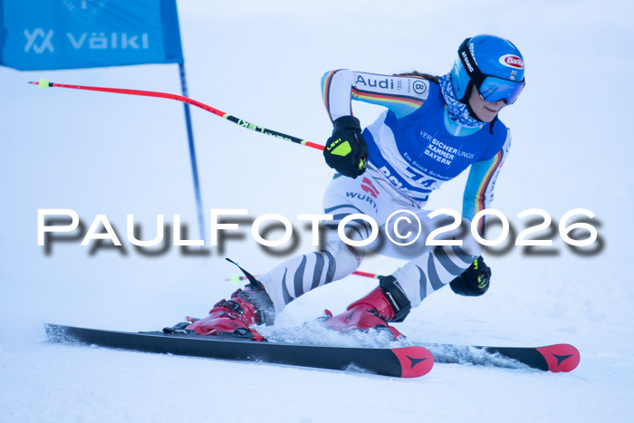 BSV Skiliga Bayern Schüler RS 2026