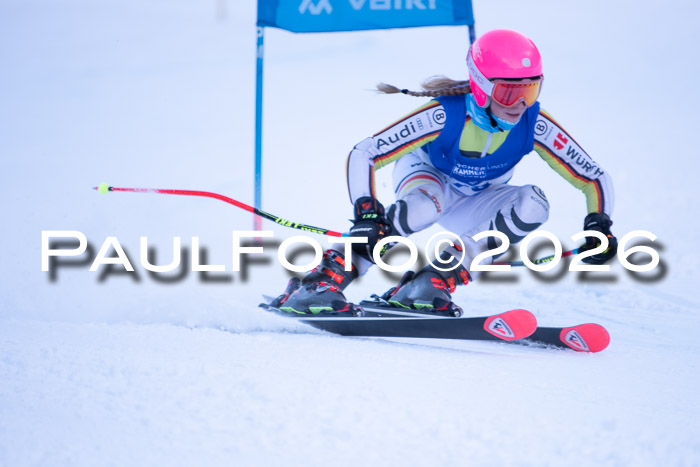 BSV Skiliga Bayern Schüler RS 2026