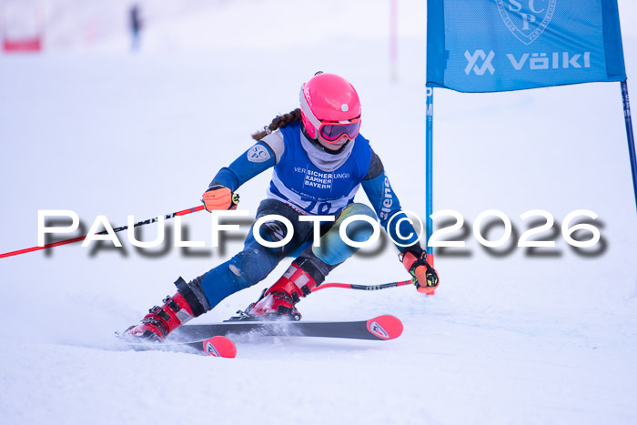 BSV Skiliga Bayern Schüler RS 2026