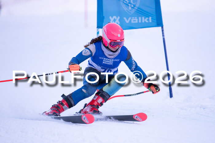 BSV Skiliga Bayern Schüler RS 2026