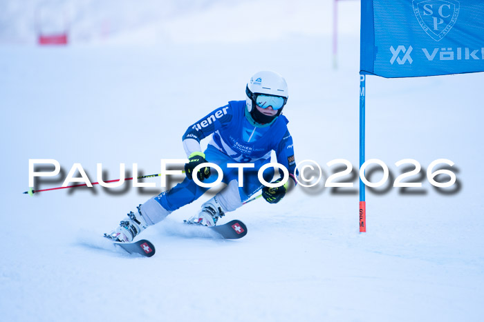 BSV Skiliga Bayern Schüler RS 2026