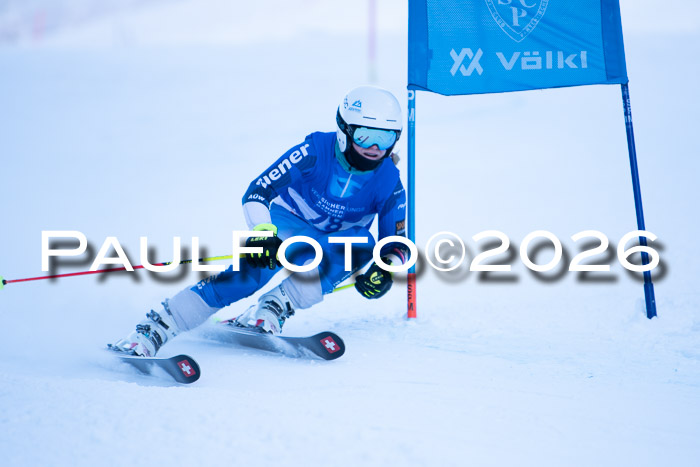 BSV Skiliga Bayern Schüler RS 2026