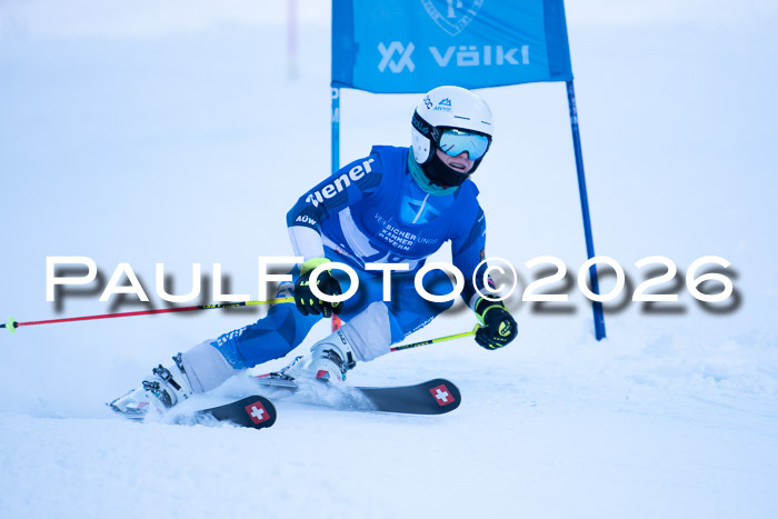 BSV Skiliga Bayern Schüler RS 2026