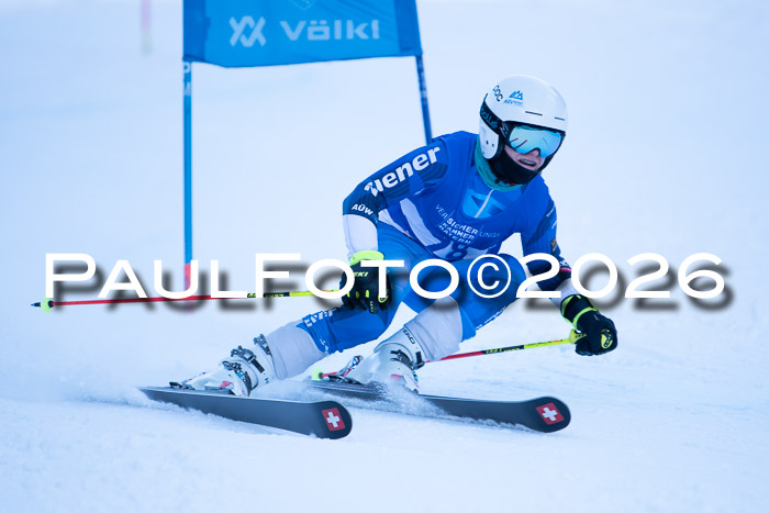 BSV Skiliga Bayern Schüler RS 2026