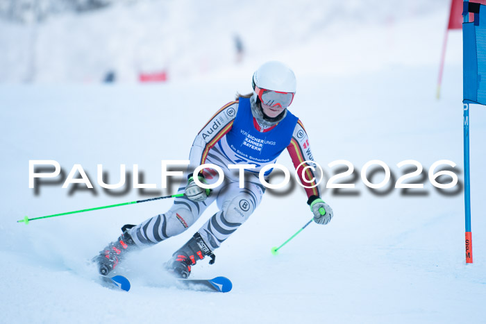 BSV Skiliga Bayern Schüler RS 2026