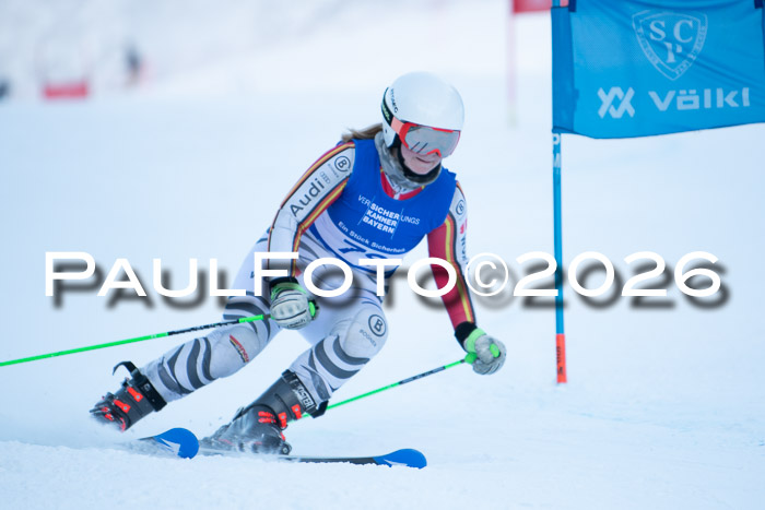 BSV Skiliga Bayern Schüler RS 2026