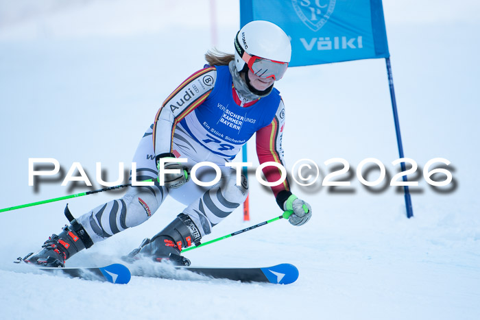 BSV Skiliga Bayern Schüler RS 2026