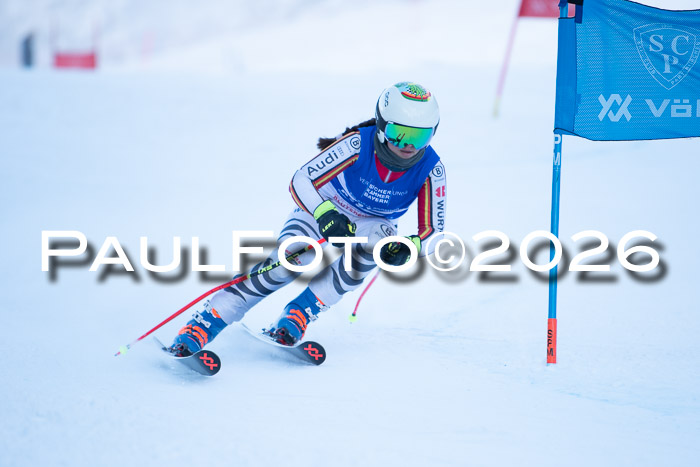 BSV Skiliga Bayern Schüler RS 2026