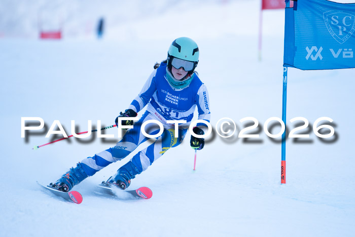 BSV Skiliga Bayern Schüler RS 2026