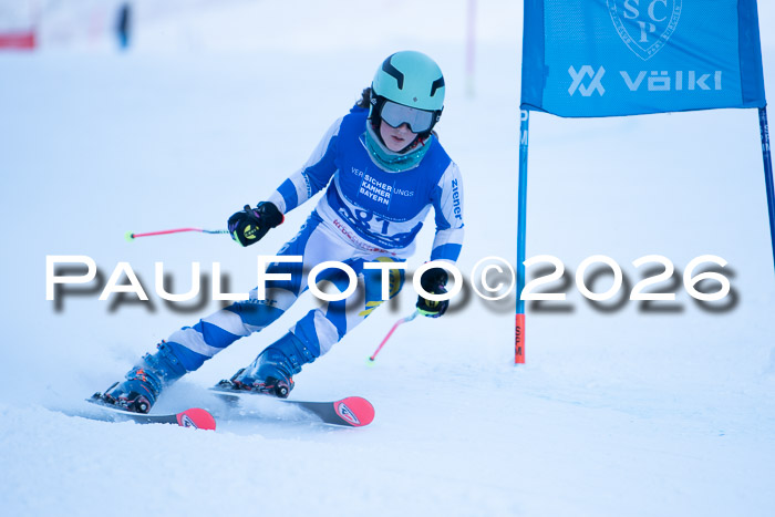 BSV Skiliga Bayern Schüler RS 2026