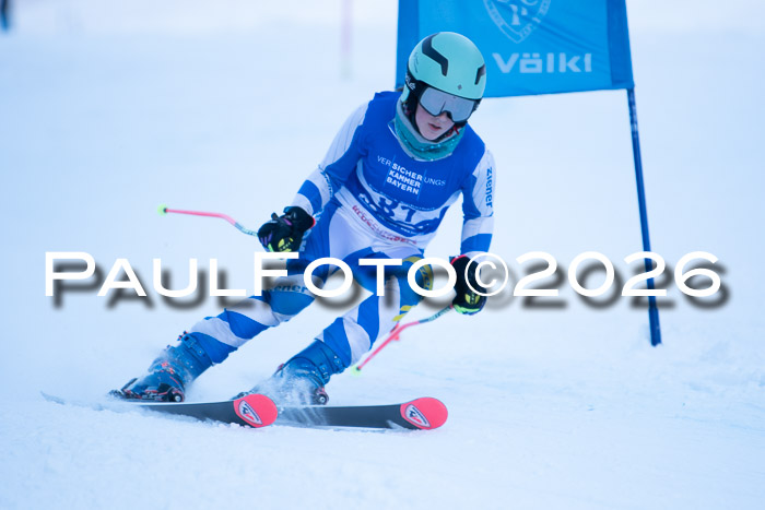 BSV Skiliga Bayern Schüler RS 2026