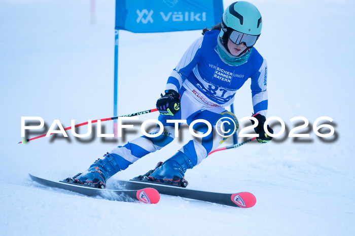 BSV Skiliga Bayern Schüler RS 2026