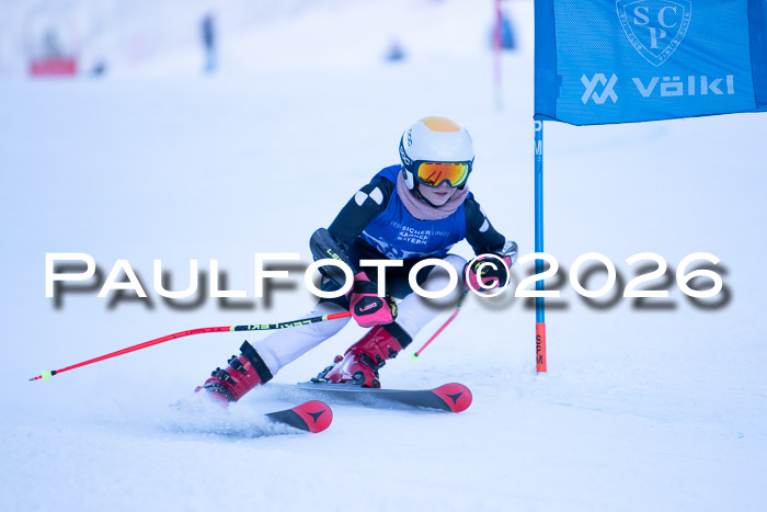 BSV Skiliga Bayern Schüler RS 2026