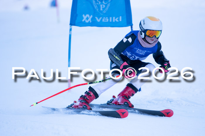 BSV Skiliga Bayern Schüler RS 2026