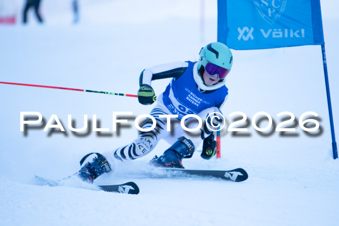 BSV Skiliga Bayern Schüler RS 2026