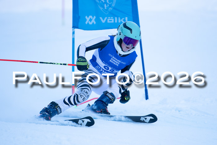 BSV Skiliga Bayern Schüler RS 2026