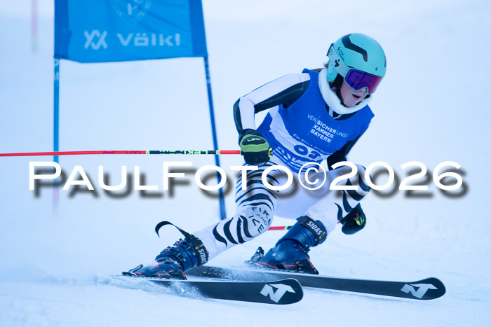 BSV Skiliga Bayern Schüler RS 2026