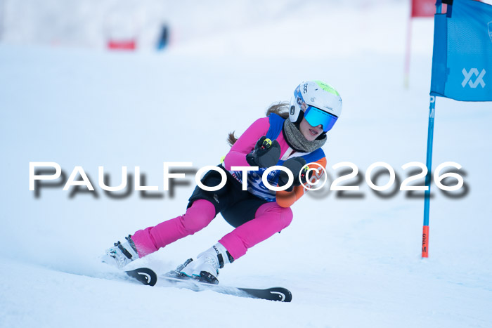 BSV Skiliga Bayern Schüler RS 2026