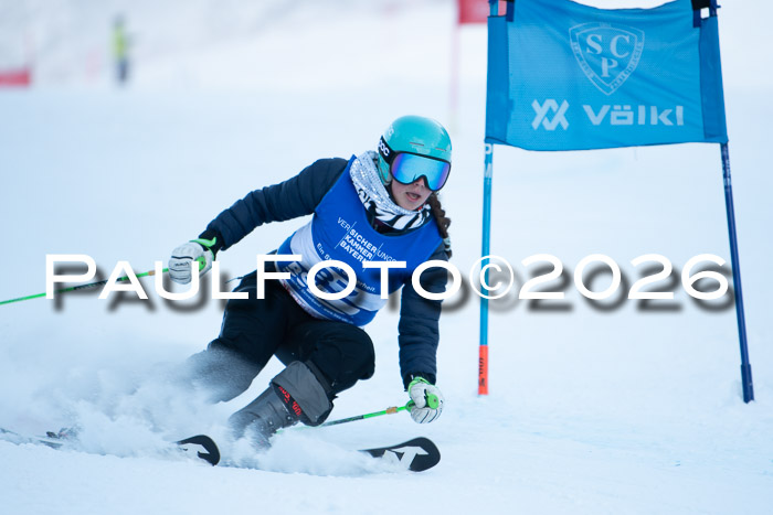 BSV Skiliga Bayern Schüler RS 2026