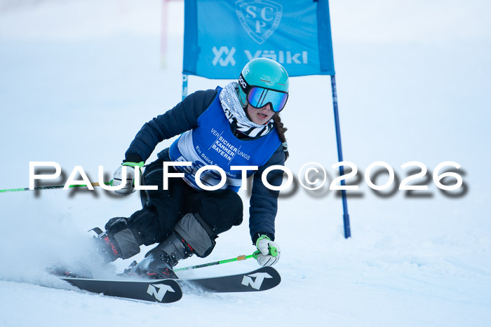 BSV Skiliga Bayern Schüler RS 2026