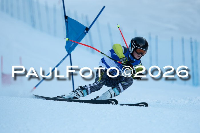 BSV Skiliga Bayern Schüler RS 2026