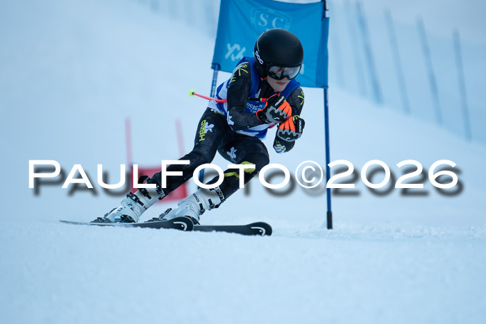 BSV Skiliga Bayern Schüler RS 2026