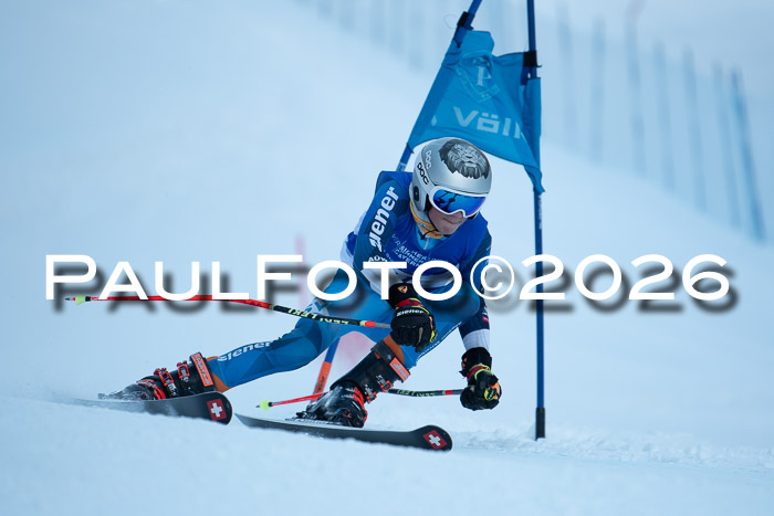 BSV Skiliga Bayern Schüler RS 2026