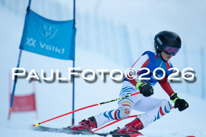 BSV Skiliga Bayern Schüler RS 2026