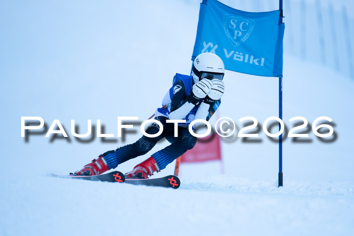 BSV Skiliga Bayern Schüler RS 2026