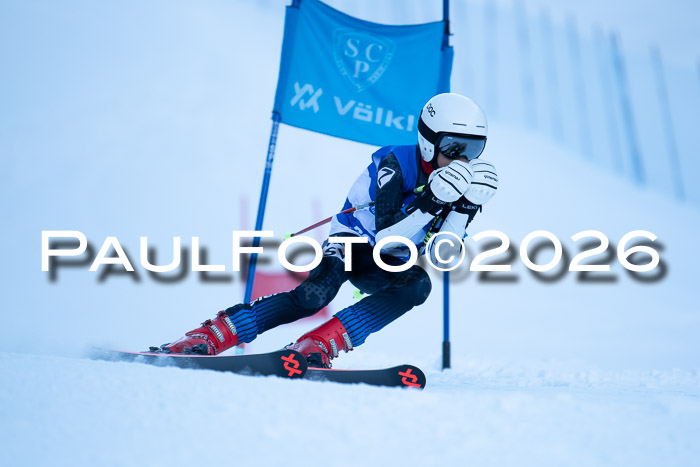 BSV Skiliga Bayern Schüler RS 2026